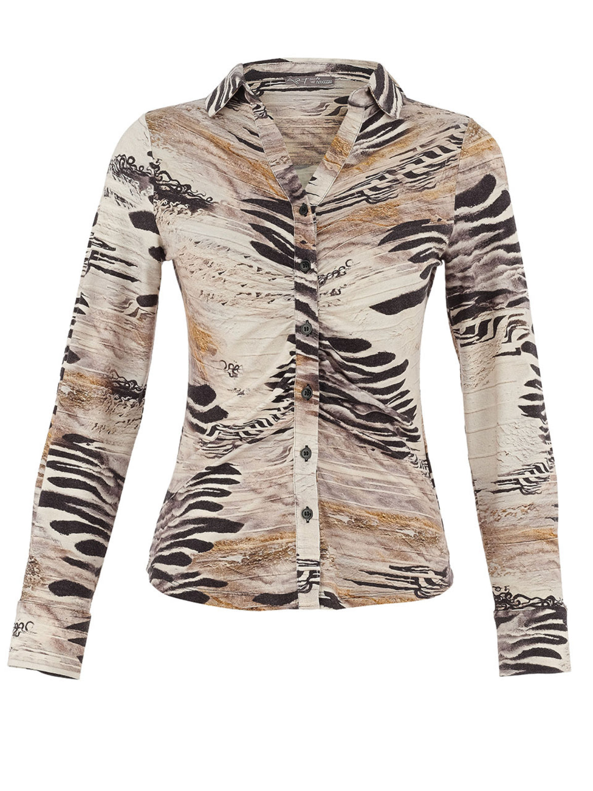 75683 Shirt Jersey Zebra