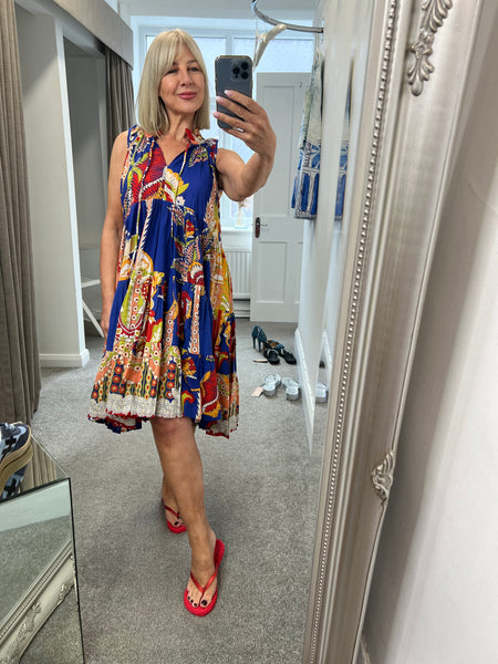 Dress Carnival