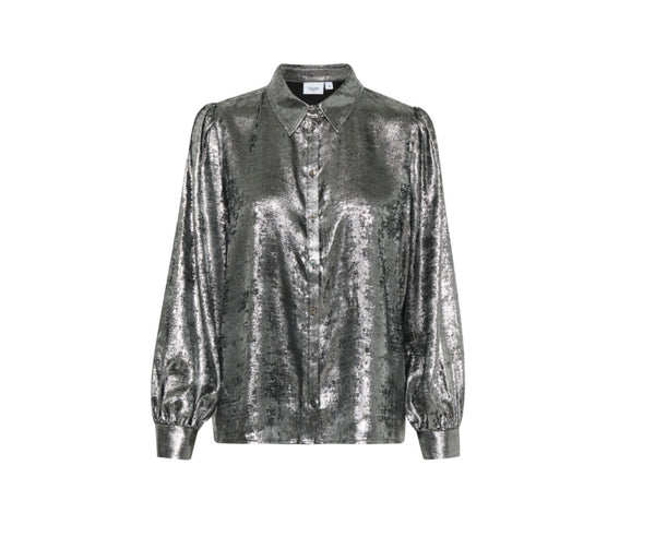 Hami Silver Shirt
