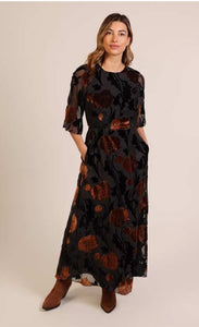 Millie Dress