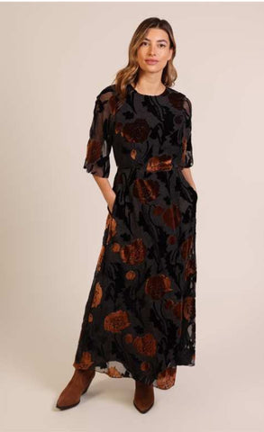 Millie Dress