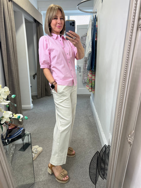4794 Conny Smart Trouser