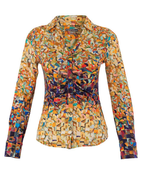 75612 Shirt Jersey Confetti