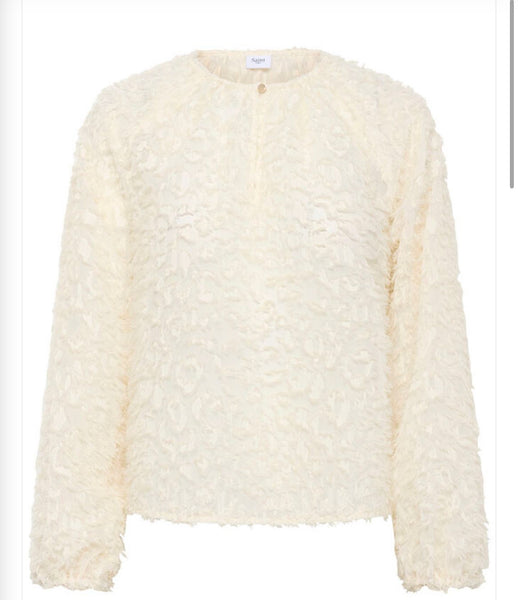 Nilsine Blouse