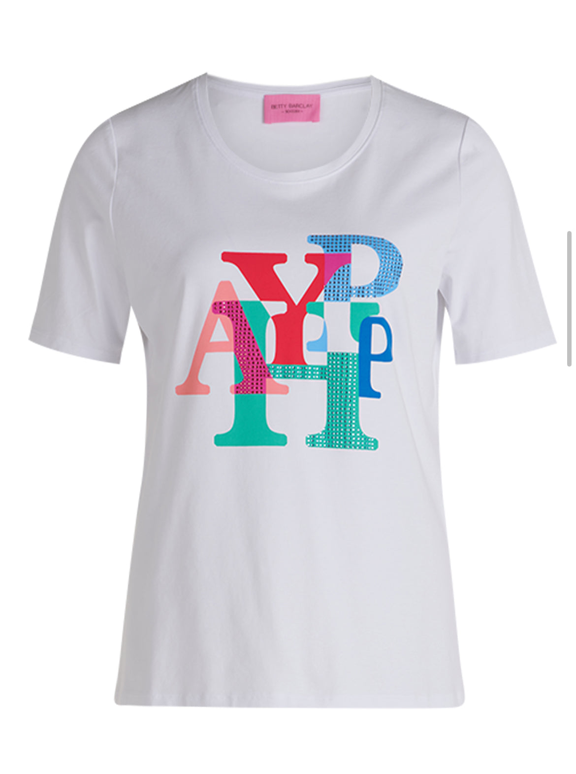 2269 Happy T.Shirt