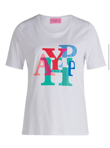 2269 Happy T.Shirt