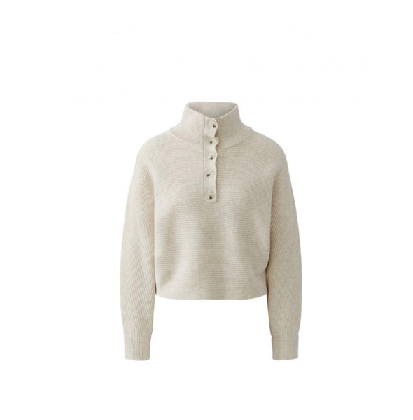 99833 High Neck Jumper