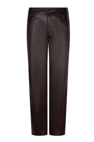 5079 Caitlina faux Leather