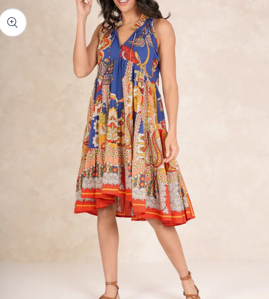Dress Carnival