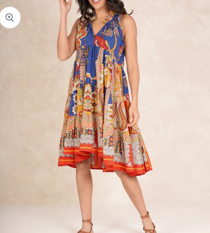 Dress Carnival