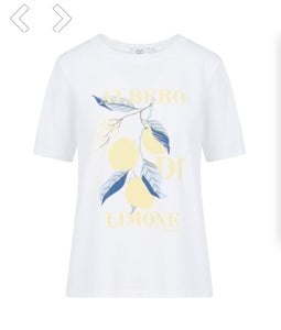 CCH1183 Lemon Tee