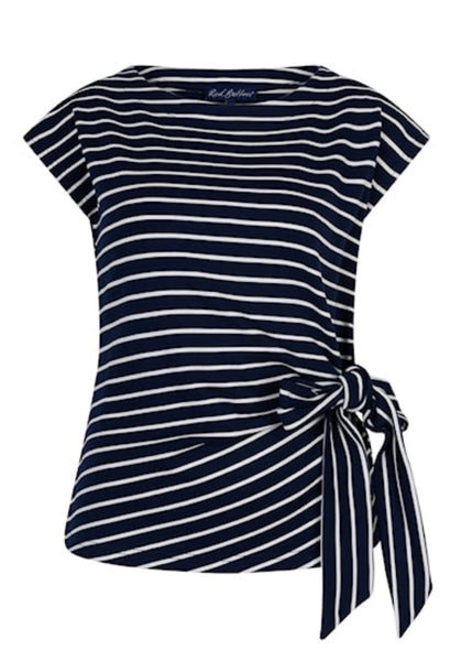 4759 Striped Knot T.Shirt