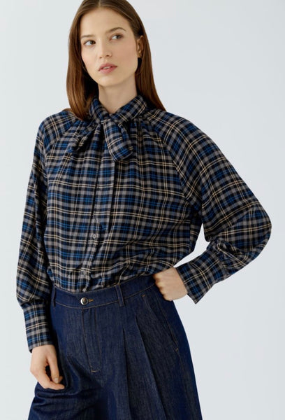 99203 Blouse PussyBow