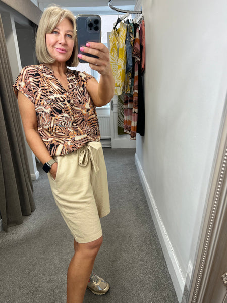 40627  Blouse
