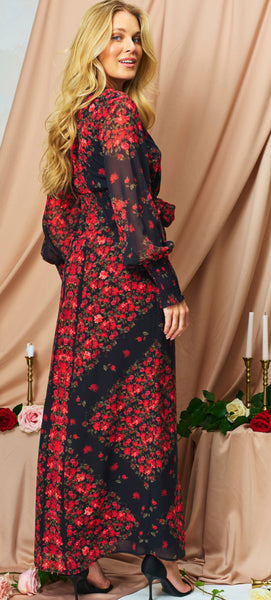 Adelita Dress