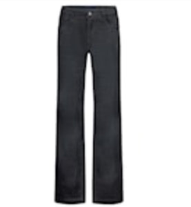 4581 Claudette Wide Corduroy