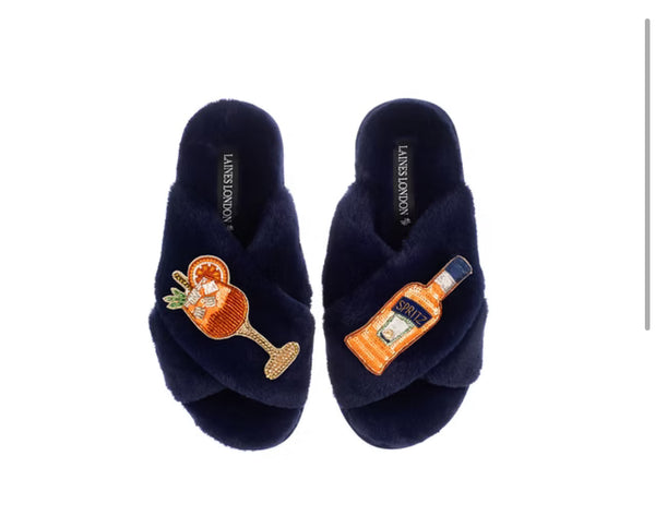 Slippers