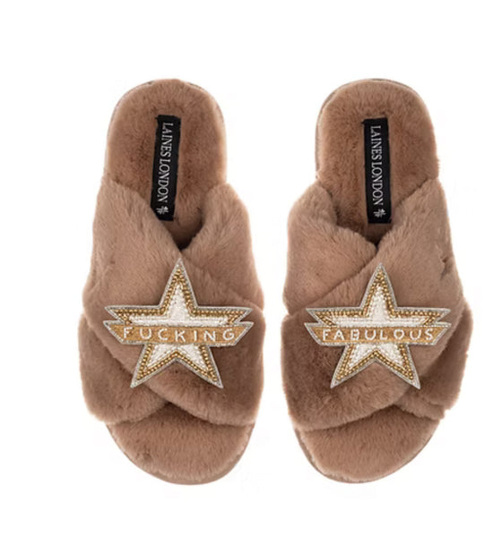 Slippers