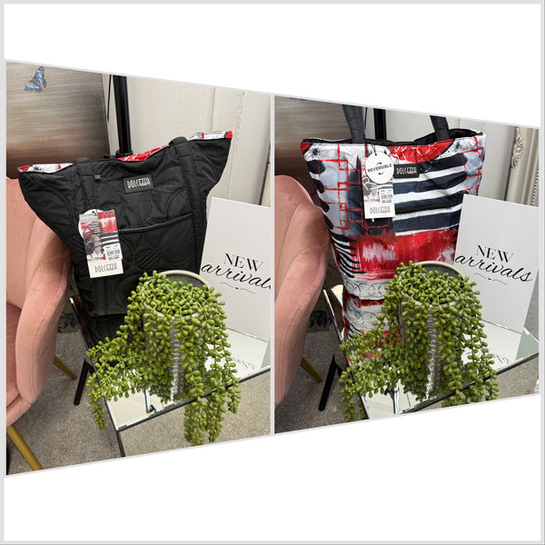 76951 Reversible Bag