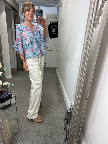 ROSE Blouse