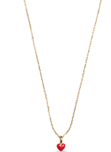 N127 Amore Necklace