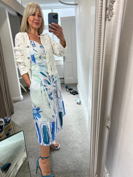 25773 Circle Skirt