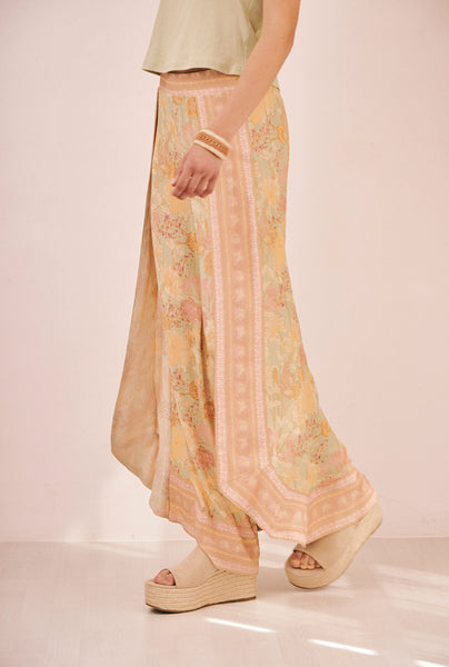 Harlene Palazzo Pant