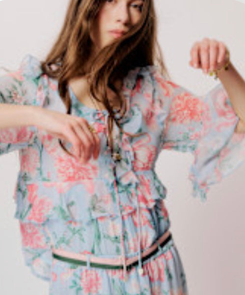 ROSE Blouse