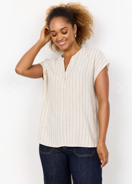 41087 Blouse Poula