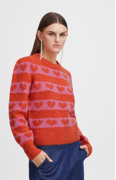 Estelle Sweater