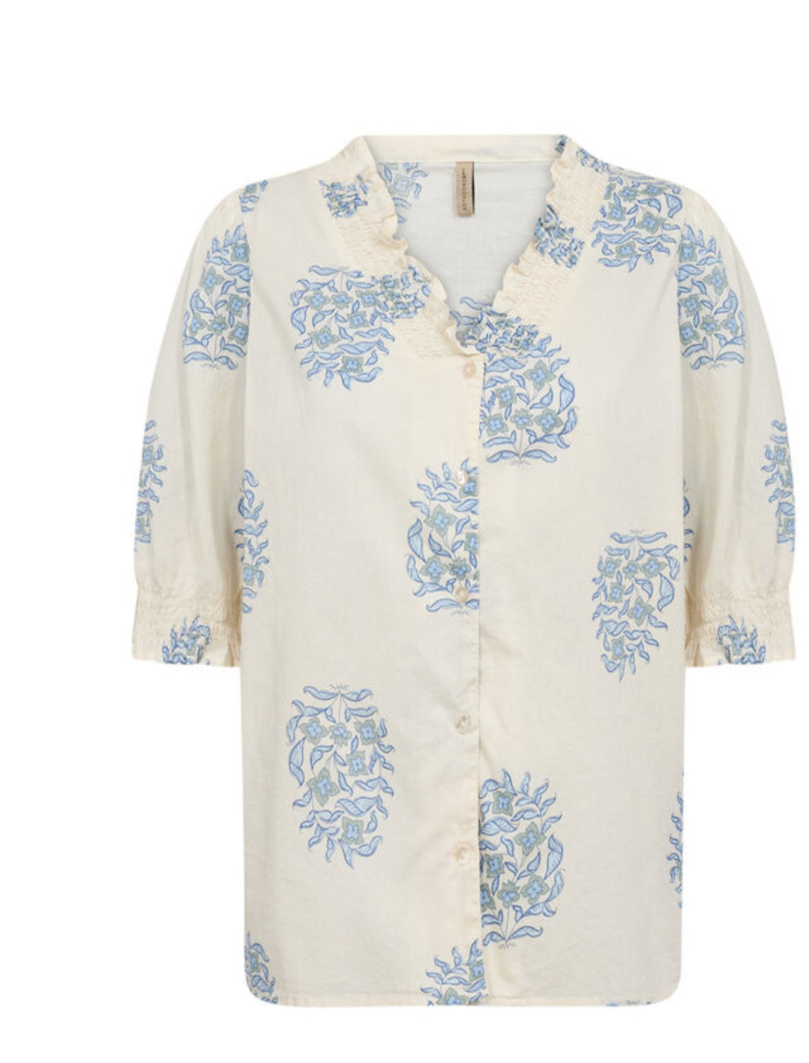 41085 Pompeia Blouse