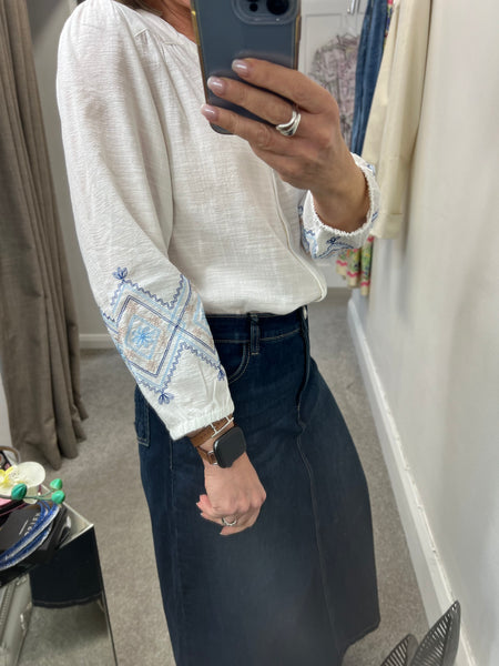 4829 Blouse