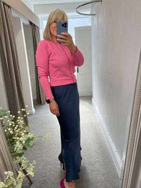 A8661 Mila Cardigan
