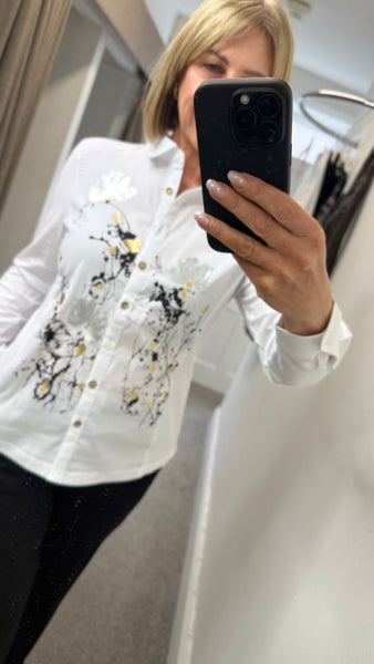 76161 Jersey Star Blazer