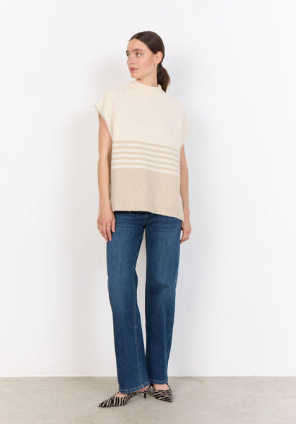 51411 Tank Sweater