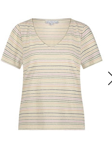 4499 Shimmer Tee