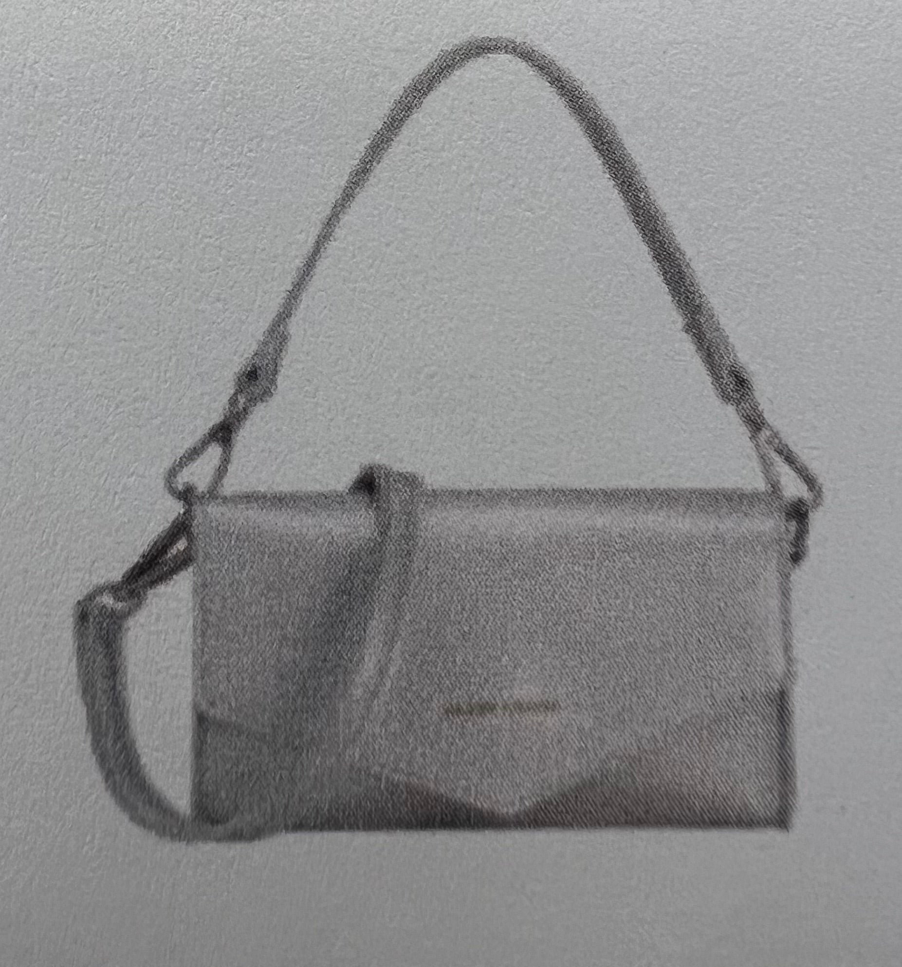 12004 Crossbody Bag