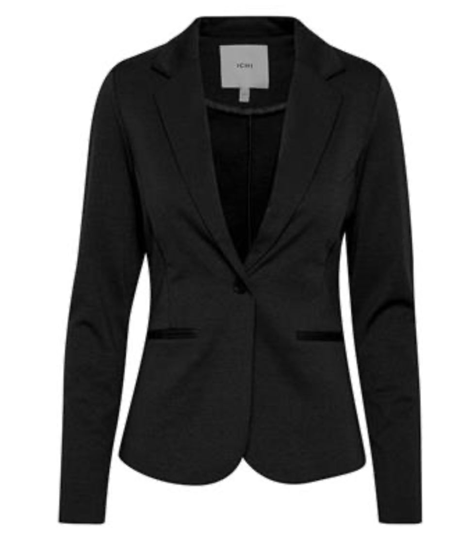 Kate Black Blazer