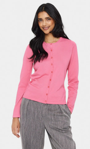 A8661 Mila Cardigan