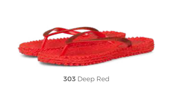 CH01 Sparkle Flip-Flops