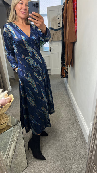 Zelda Dress