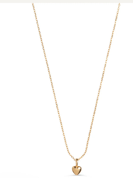N127 Amore Necklace