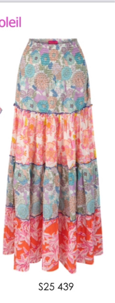 439 Skirt/Dress
