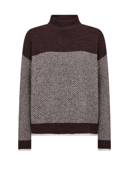 33867 Knit Sweater