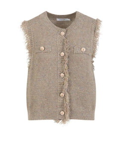 254-2414 Waistcoat