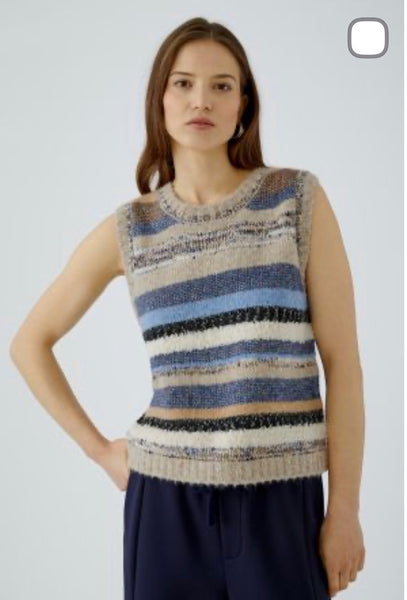 98041 Tank Top