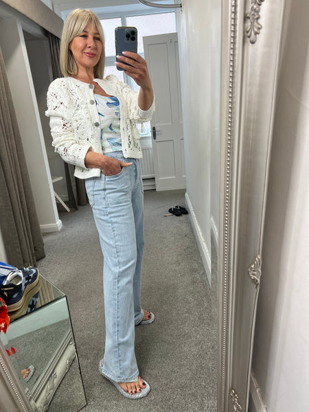 25776 Crop Top