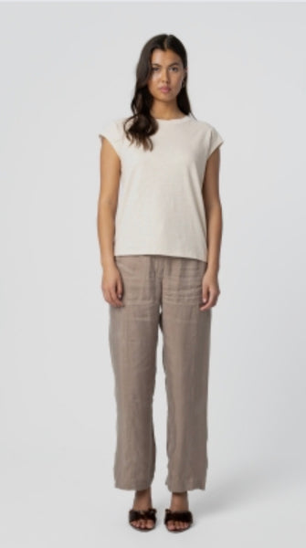 262 1246 Metalic Tee