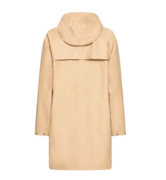 Tazi Raincoat