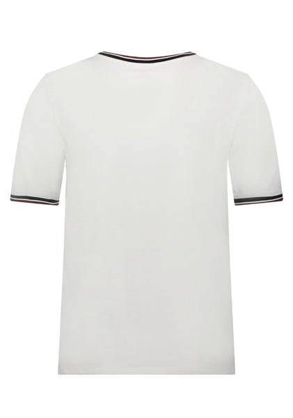 2443 Sporty Palm Tree T-Shirt